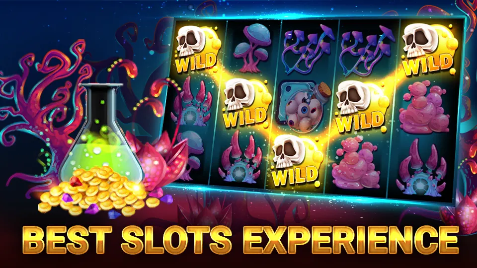 Biểu tượng tầm nhìn của 88online casino