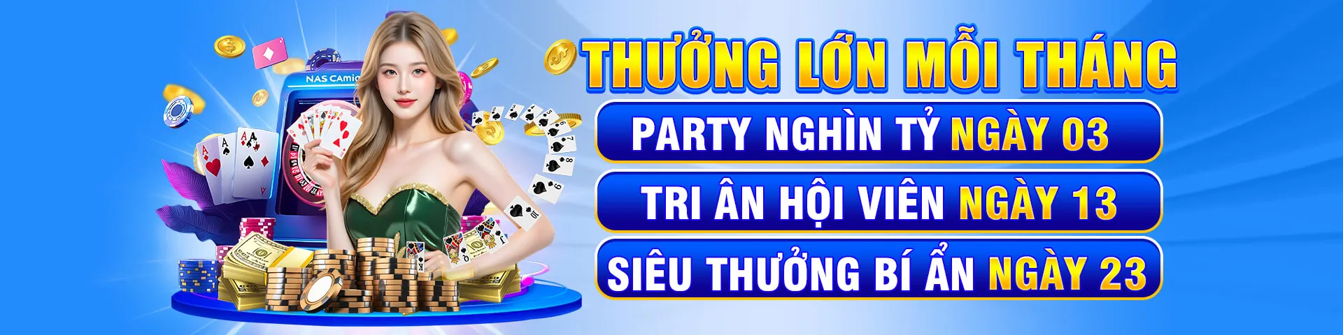 Khuyến mãi 88online casino - Ưu đãi chào mừng 2026