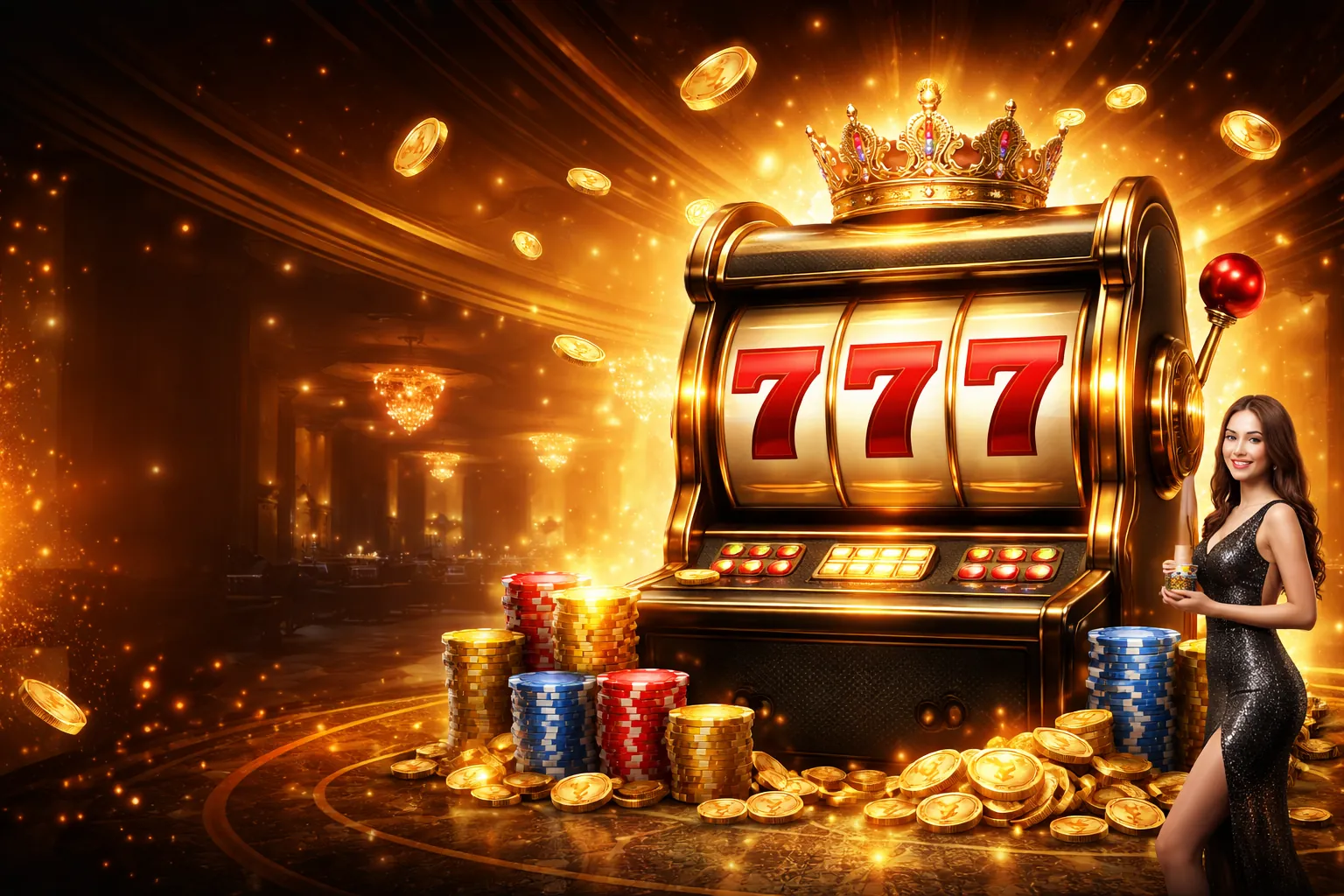 Sòng bạc trực tuyến 88online casino với các trò chơi bài hấp dẫn