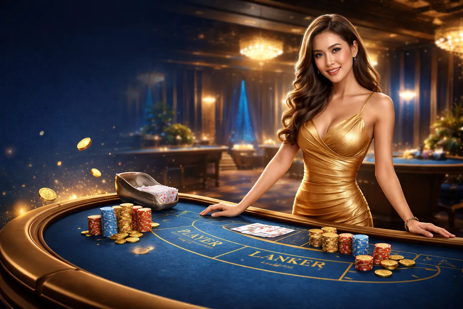Điều khoản Dịch vụ của 88online casino