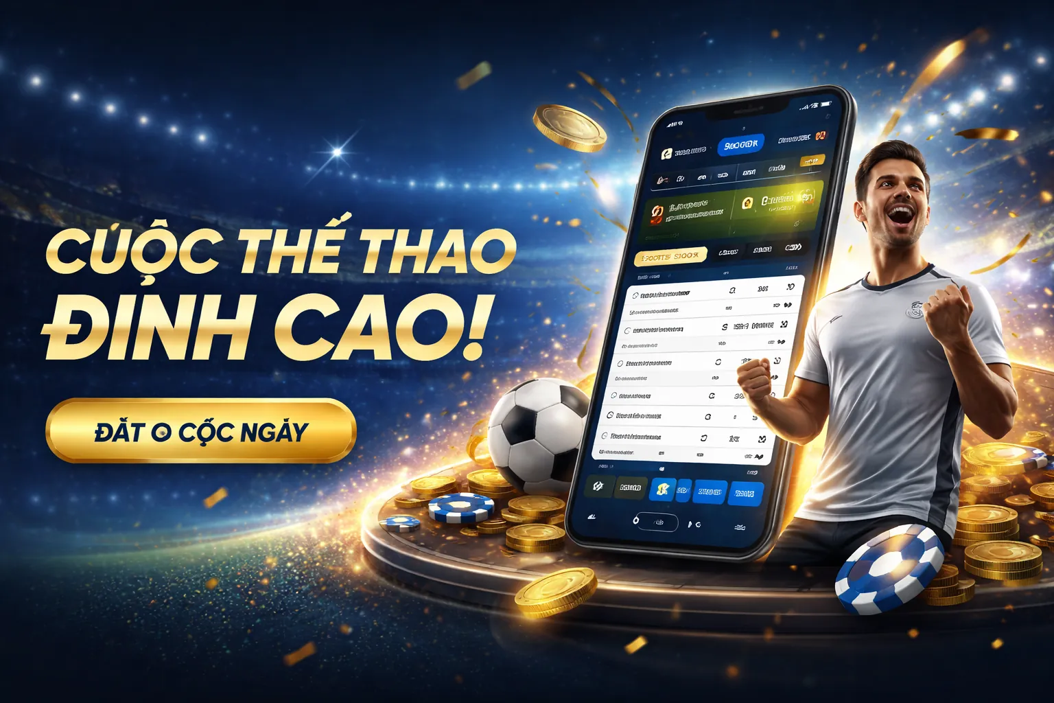 Cơ hội hợp tác cùng 88online casino