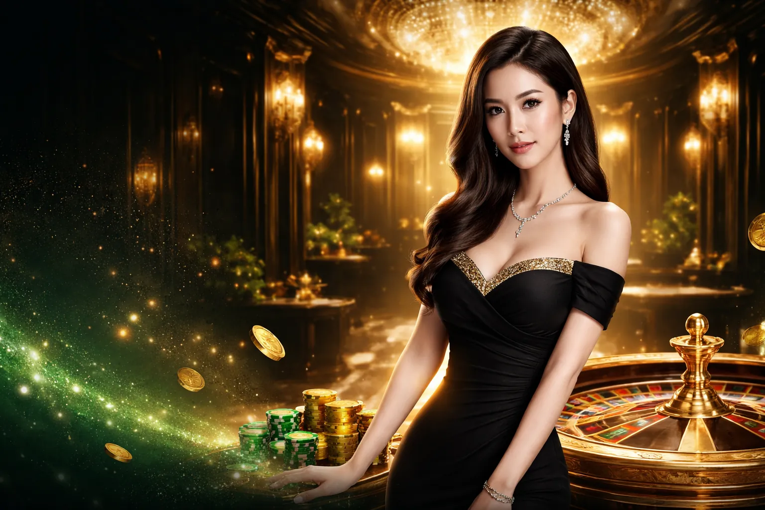 Hình ảnh hỗ trợ khách hàng 88online casino