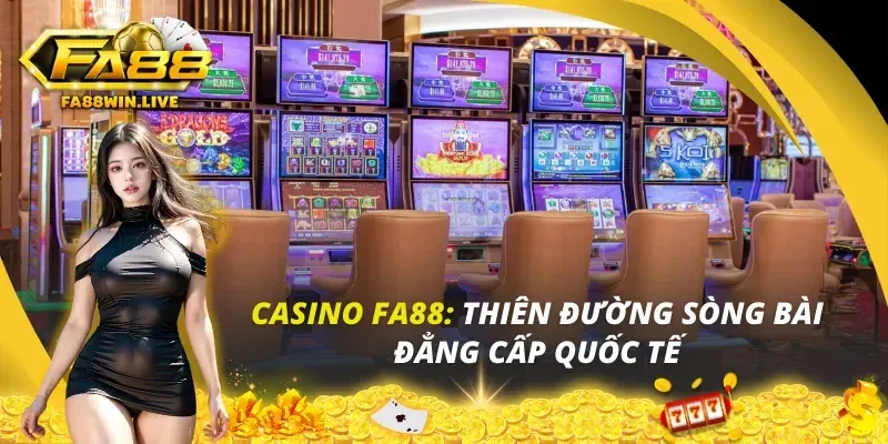 Hướng dẫn an toàn casino trực tuyến 88online casino