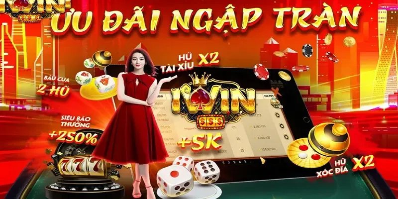 Ưu đãi hàng ngày trên ứng dụng 88online casino